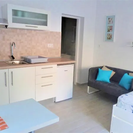 Studio Apartments Kali Appartement Kali