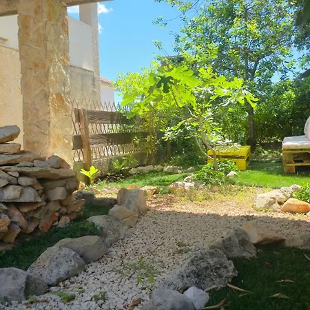 Appartement Studio Apartments Kali *