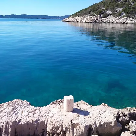 Apartament Studio Apartments Kali *