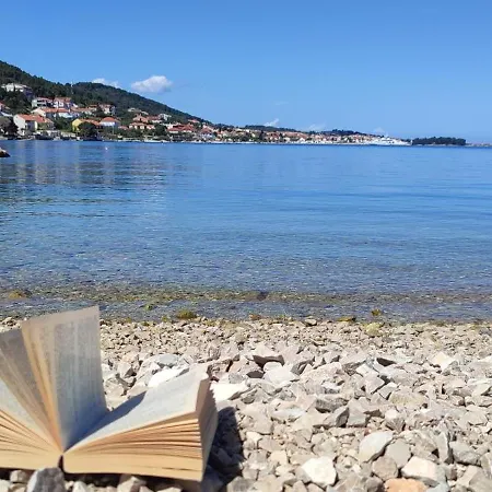 Studio Apartments Kali Appartement *