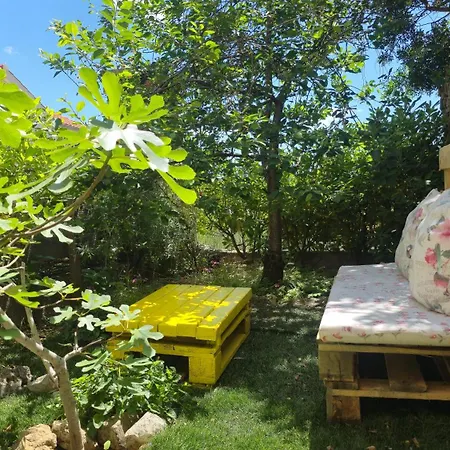 Studio Apartments Kali דירה *