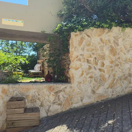 דירה Studio Apartments Kali קאלי