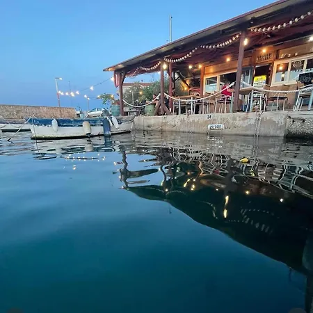 Studio Apartments Kali Appartement