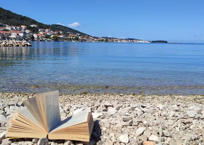 Studio Apartments Kali Apartmán *