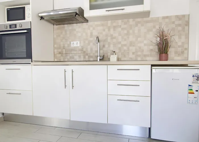 Apartmán Studio Apartments Kali