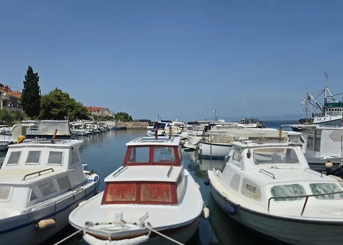 Studio Apartments Kali