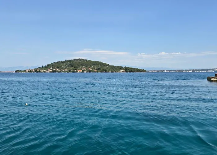 Studio Apartments Kali Apartmán *