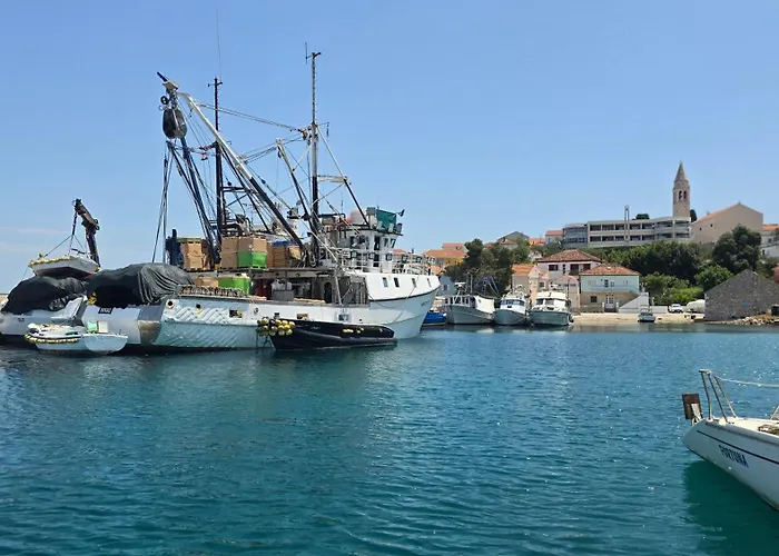 Studio Apartments Kali