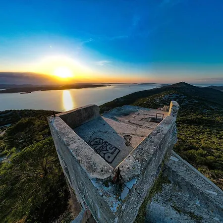 Daire Studio Apartments Kali *