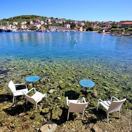 Lejlighed Studio Apartments Kali Kali