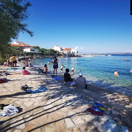 Daire Studio Apartments Kali Kali