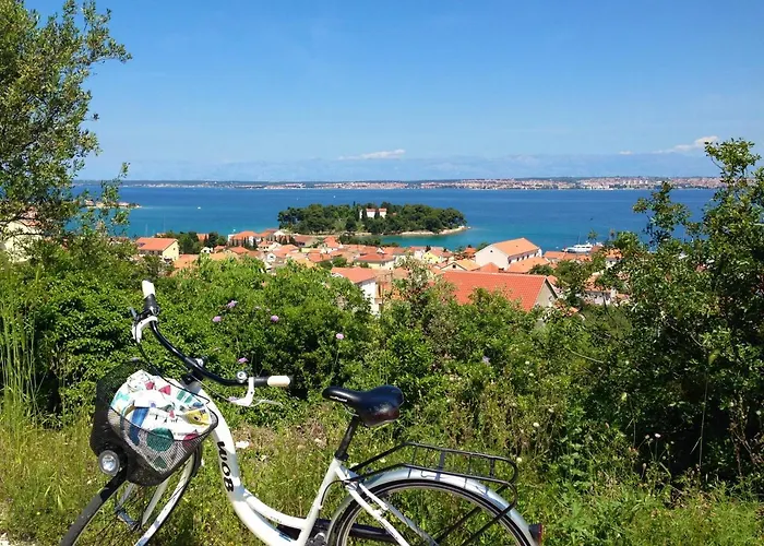 Studio Apartments Kali Appartement Kali