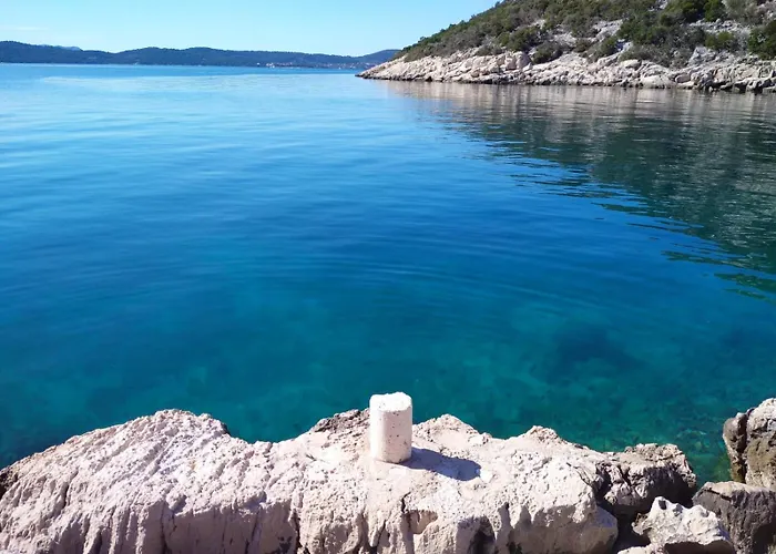 Appartement Studio Apartments Kali *