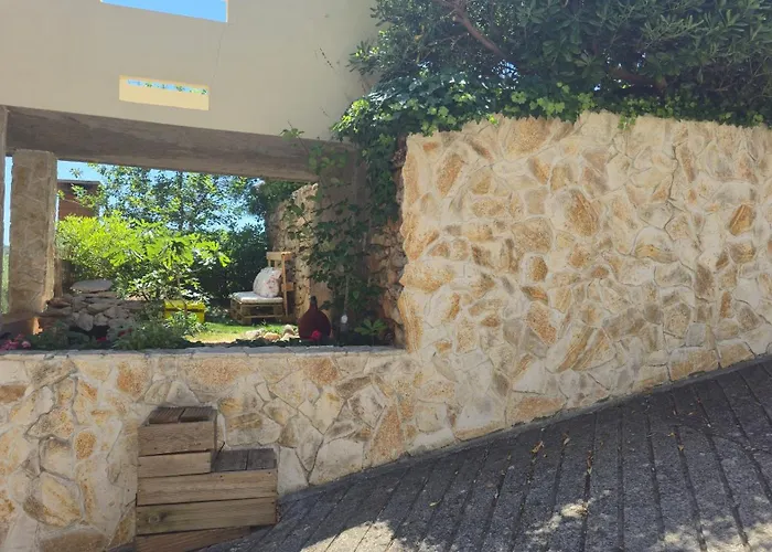 Appartement Studio Apartments Kali Kali