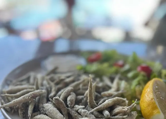 Studio Apartments Kali * Kali