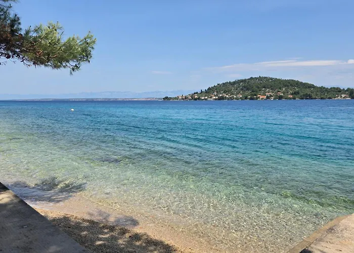 Studio Apartments Kali Appartement Kali