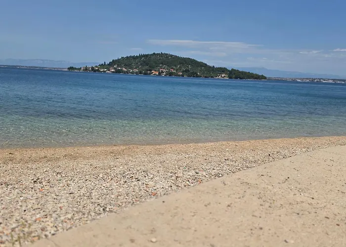 Appartement Studio Apartments Kali